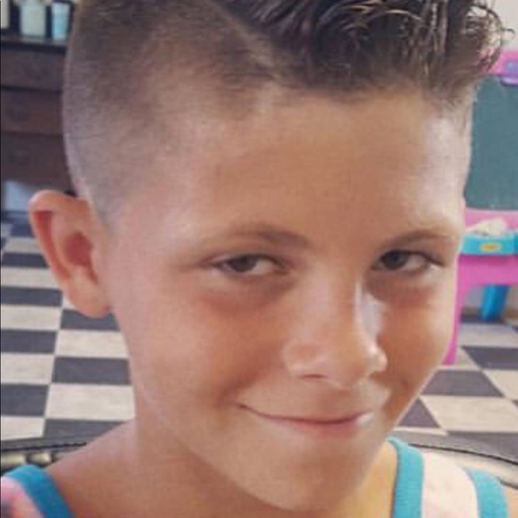 Meet your Posher, Jake - Picture 1 of 1